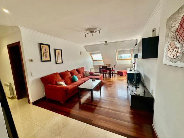 Dúplex En venta en Rua Italia. , Narón (la Coruña), Narón photo 0