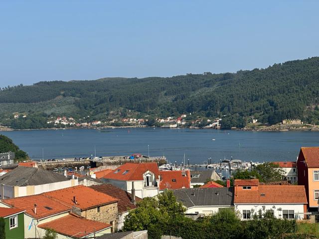 Piso En venta en Avenida Galicia. 15620, Mugardos (la Coruña), Mugardos photo 0