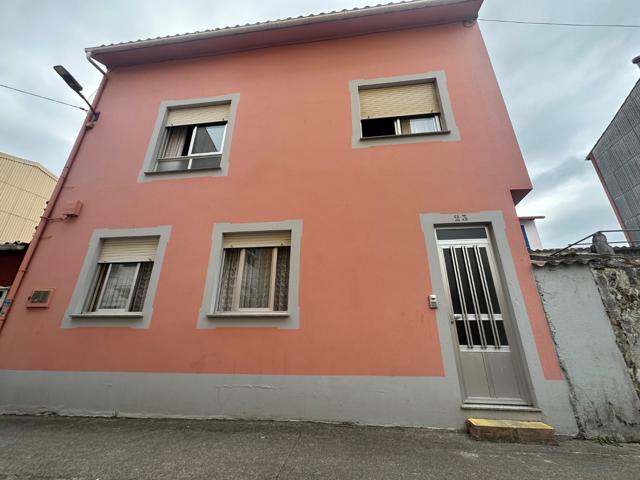 Casa En venta en Rúa San Simon. 15624, Ares (la Coruña), Ares photo 0