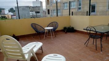 Piso En venta en Os Corzas, 24. 15620, Mugardos (la Coruña), Mugardos photo 0