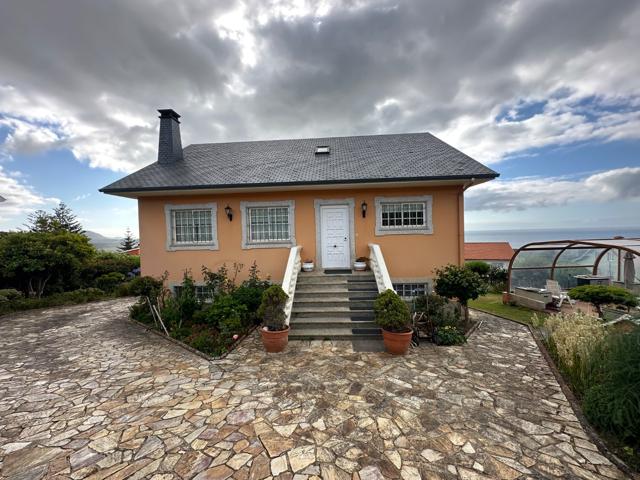 Multifamiliar En venta en Escritora Pilar Cebreiro. 15552, Valdoviño (la Coruña), Valdoviño photo 0