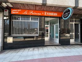 Oficina En venta en Estrada Castela. 15572, Narón (la Coruña), Narón photo 0