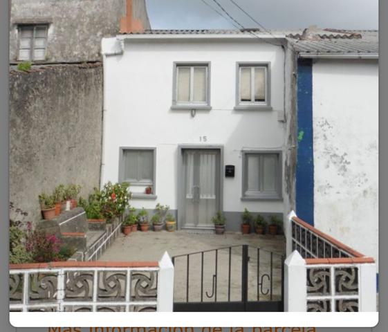 Casa En venta en A Bastida. , Ferrol (la Coruña), Ferrol photo 0