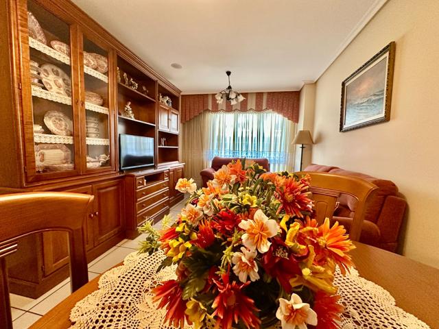 Piso En venta en Linares Rivas. 15570, Narón (la Coruña), Narón photo 0
