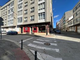 Industrial En venta en Rua Seselle, 44. 15404, Ferrol (la Coruña), Ferrol photo 0