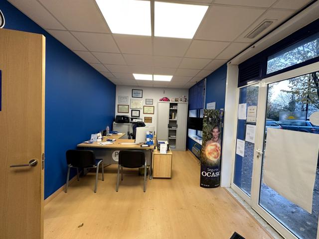 Oficina En venta en Rua Alegre, 12. 15401, Ferrol (la Coruña), Ferrol photo 0