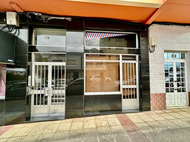 Industrial En alquiler en Rua Victorino Novo, 39. 15510, Neda (la Coruña), Neda photo 0