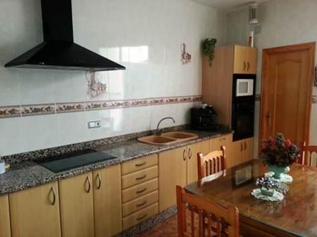 Venta de casa en Xeraco photo 0