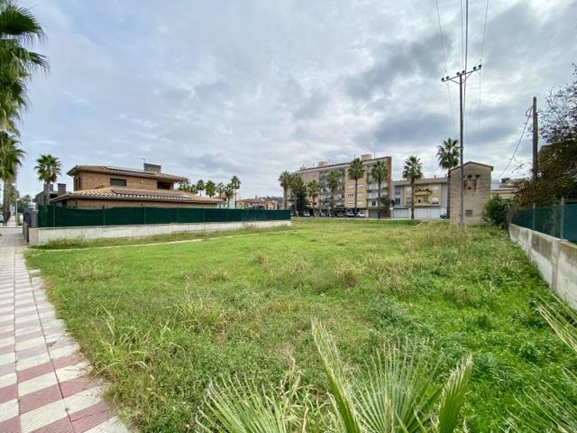 Terreno Urbanizable En venta en Anglès photo 0