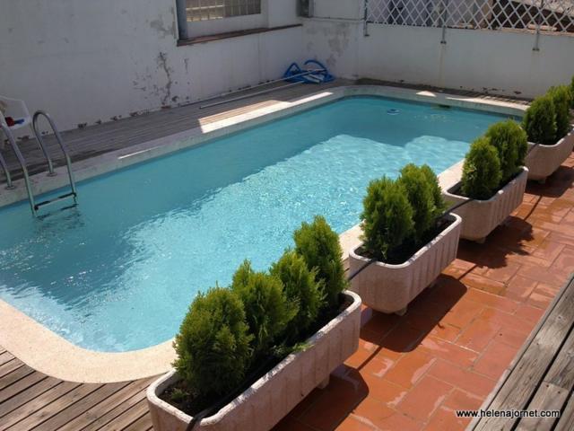 Piso muy céntrico, con piscina comunitaria situado a pocos metros de la playa photo 0