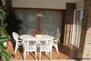 Casa sensacional con vistas espectaculares a la bahía de Sant Pol photo 0