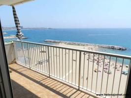 Apartamento delante de la playa con unas vistas espectaculares photo 0
