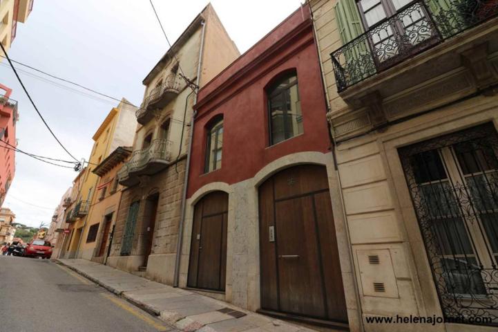 Espectacular loft en el centro del pueblo photo 0