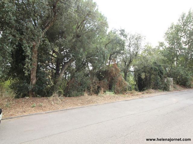 Terreno urbanizable en Roca de Malvet de Santa Cristina d´Aro photo 0