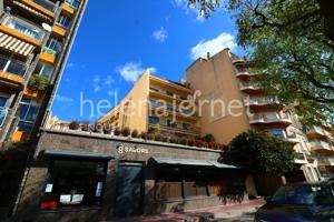 APARTAMENTO CON TERRAZA Y PISCINA COMUNITÁRIA EN EL PASEO DE SANT FELIU DE GUÍXOLS photo 0