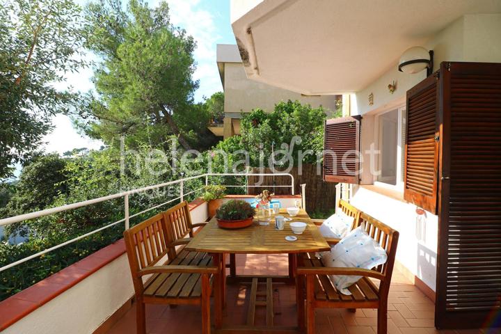 APARTAMENTO DE DOS HABITACIONES CON VISTAS AL MAR EN LA URBANIZACIÓN ROSAMAR photo 0