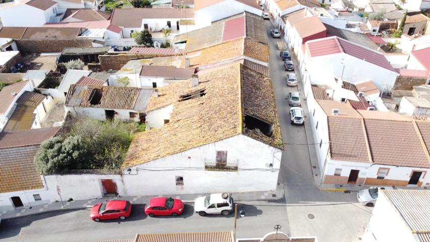 GRAN CASA DE PUEBLO PARA REFORMAR photo 0