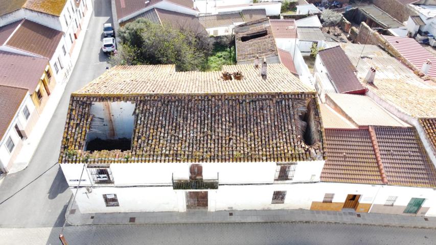 Casa para reformar en Alosno (Huelva) photo 0