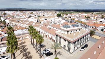 Hostal en San Bartolomé de la Torre photo 0