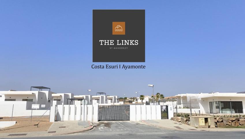 'The Links' - Exclusiva Promoción en Costa Esuri - Ayamonte - Costa de la Luz photo 0