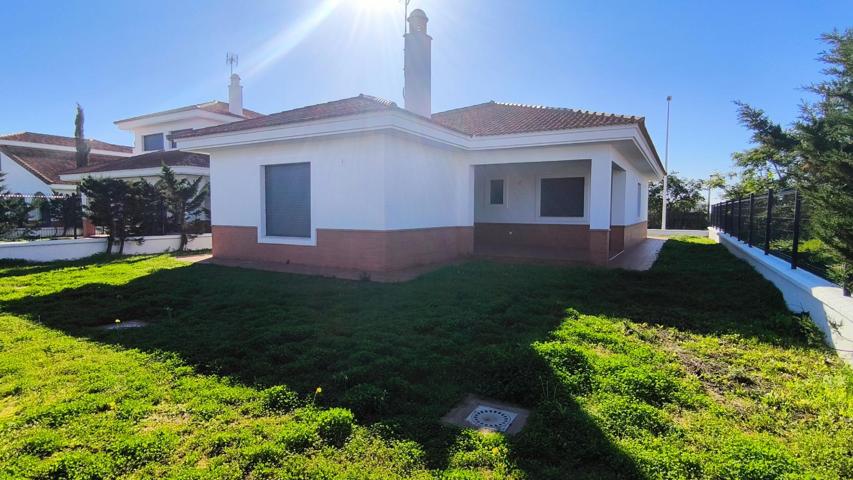 Excelente Villa en Costa Esuri, Ayamonte, Huelva, Costa de la Luz photo 0