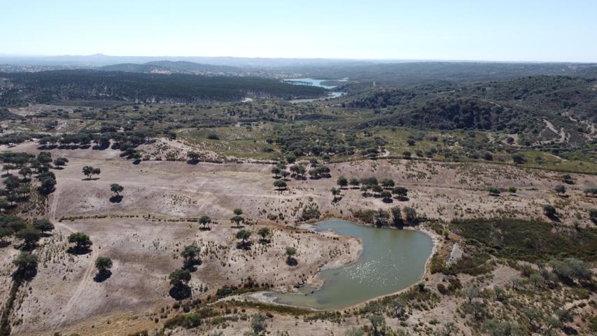 Terreno en el Cerro del Andévalo (Huelva) photo 0