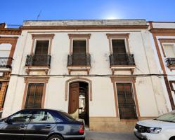 Casa Señorial en Trigueros (Huelva) photo 0