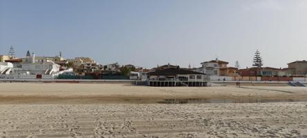 Terreno Urbano en primera linea de la Playa de Matalascañas photo 0