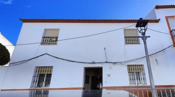 Casa rural en El Almendro (Huelva) photo 0