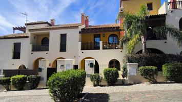 Estupenda Casa Adosada de 2 dormitorios en Lomas de Esuri, Ayamonte, Huelva (Costa de la Luz) photo 0