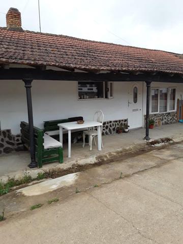 Casa rural en La Zarza-El Perrunal (Huelva) photo 0