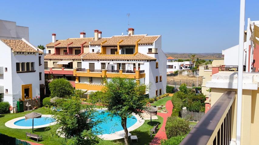 Dúplex En venta en Costa Esuri, Ayamonte photo 0