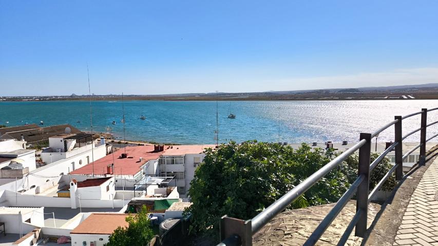 GRAN OPORTUNIDAD - Gran piso de 3 dormitorios en LA VILLA, Ayamonte, Costa de la Luz photo 0