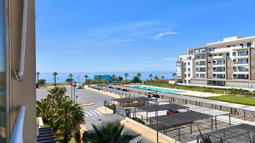Excelente piso en LAS ARENAS, BLOQUE 2. A pocos metros de la Playa de los Haraganes en Isla Canela photo 0