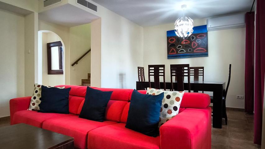 OPORTUNIDAD, ¡Tu nuevo hogar te espera en Costa Esuri! - RESIDENCIAL LA JARA photo 0