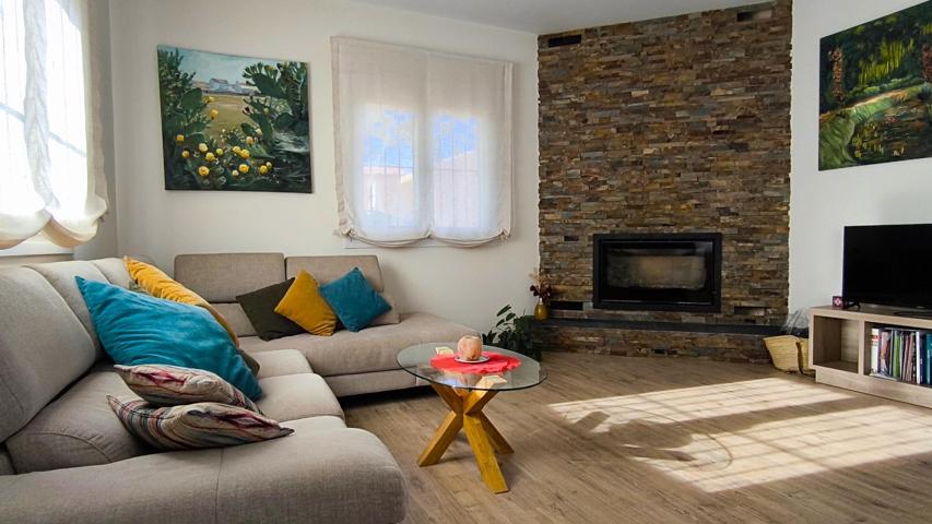 Casa Rural en sitio Casablanca de Lepe - Lista para entrar a vivir! photo 0
