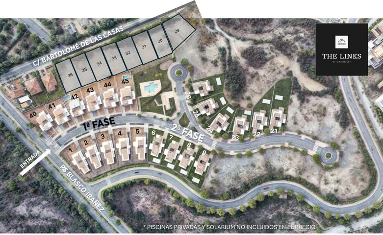 2ª FASE YA LA VENTA - 'The Links' - Exclusiva Promoción en Costa Esuri - Ayamonte - Costa de la Luz photo 0