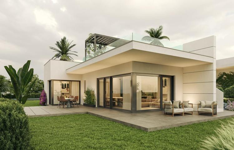 2ª FASE YA LA VENTA - 'The Links' - Exclusiva Promoción en Costa Esuri - Ayamonte - Costa de la Luz photo 0