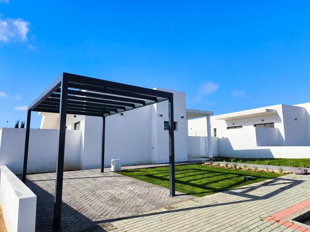 2ª FASE YA A LA VENTA (10 VIVIENDAS) - ENTREGA PREVISTA PARA 2026 photo 0