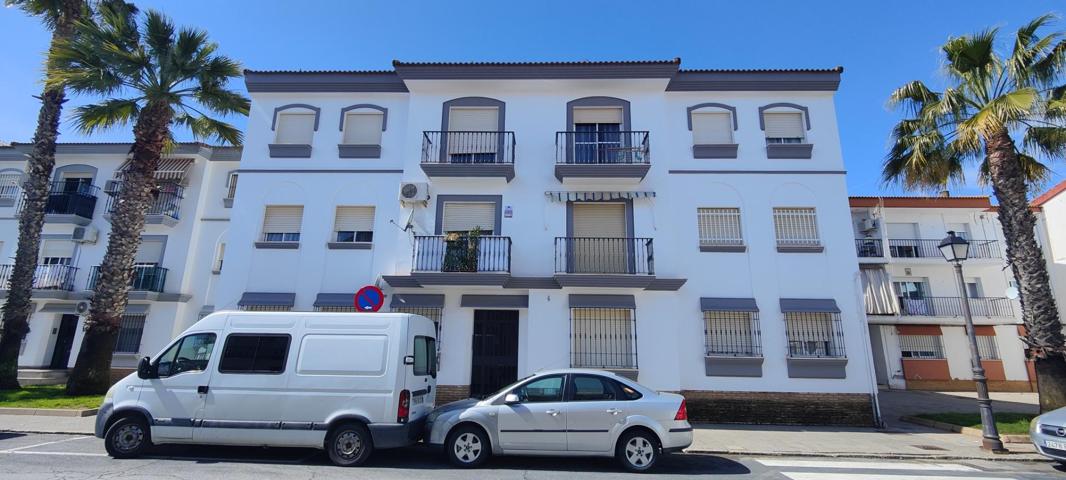 Piso en Lepe (Hueva) photo 0