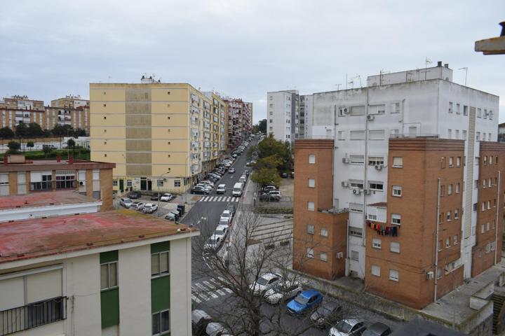 Magnífico piso en la Orden photo 0