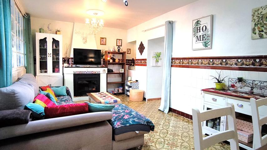 Encantadora Casa en el Centro de Ayamonte - Calle Huelva photo 0