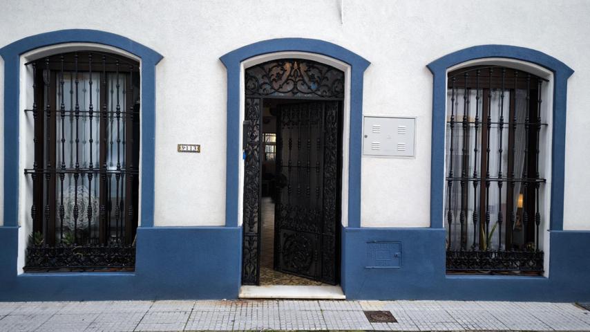 Encantadora Casa en el Centro de Ayamonte - Calle Huelva photo 0