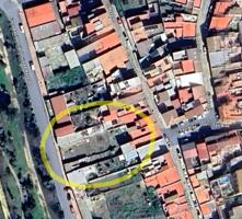 🏗️ ¡Oportunidad de inversión con proyecto aprobado en el centro de Gibraleón! photo 0