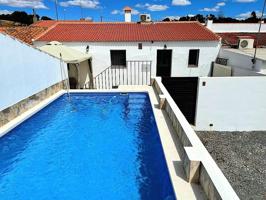 Casa De Pueblo En venta en El Almendro, El Almendro photo 0