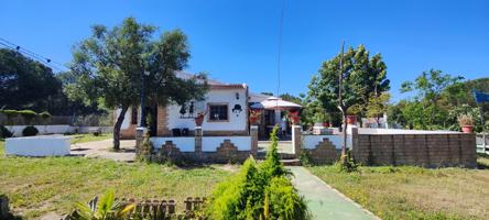 Finca rústica en Lucena del Puerto (Huelva) photo 0