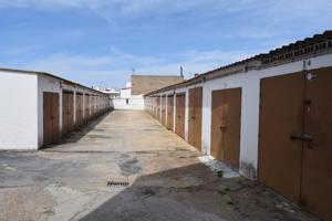 LOTE DE GARAJES photo 0