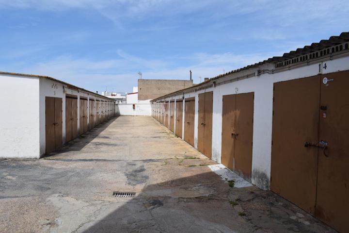 LOTE DE GARAJES photo 0