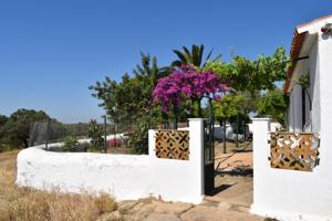 Cortijo en venta Villanueva de los Castillejos photo 0