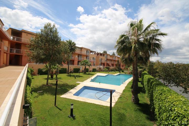 Piso en Venta en Islantilla Golf photo 0
